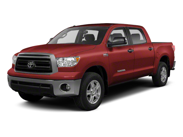 2010 Toyota Tundra Base
