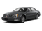 2011 Cadillac DTS Platinum Collection
