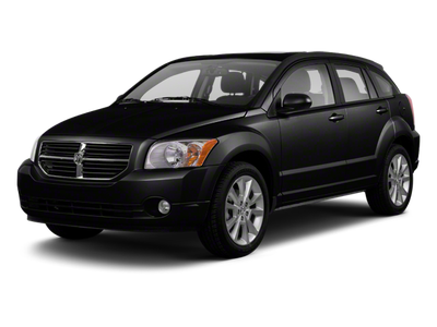 2012 Dodge Caliber SXT