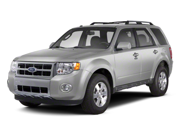 2012 Ford Escape