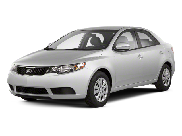 2012 Kia Forte LX