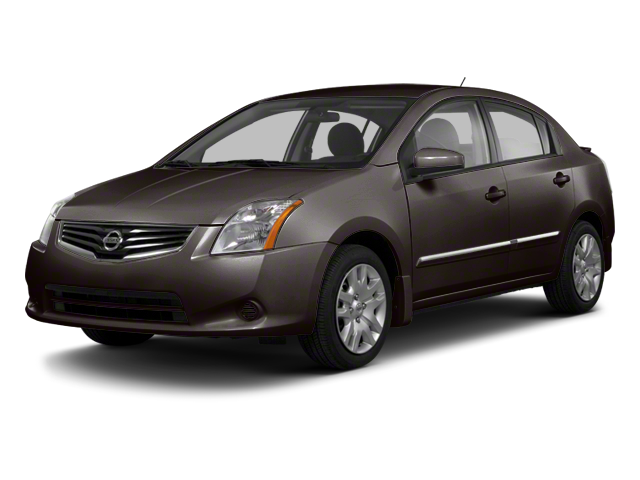 2012 Nissan Sentra 2.0 SL