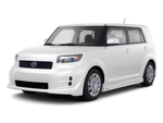 2012 Scion xB Base