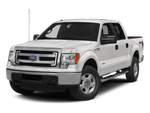 2013 Ford F-150 King Ranch