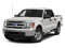 2013 Ford F-150 King Ranch