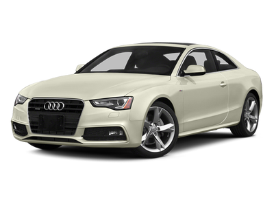 2014 Audi A5 Premium Plus
