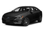 2015 Volvo S60 T6 Drive-E Platinum