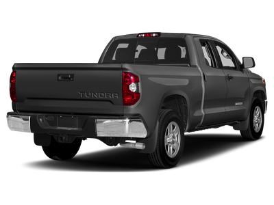 2015 Toyota Tundra SR5