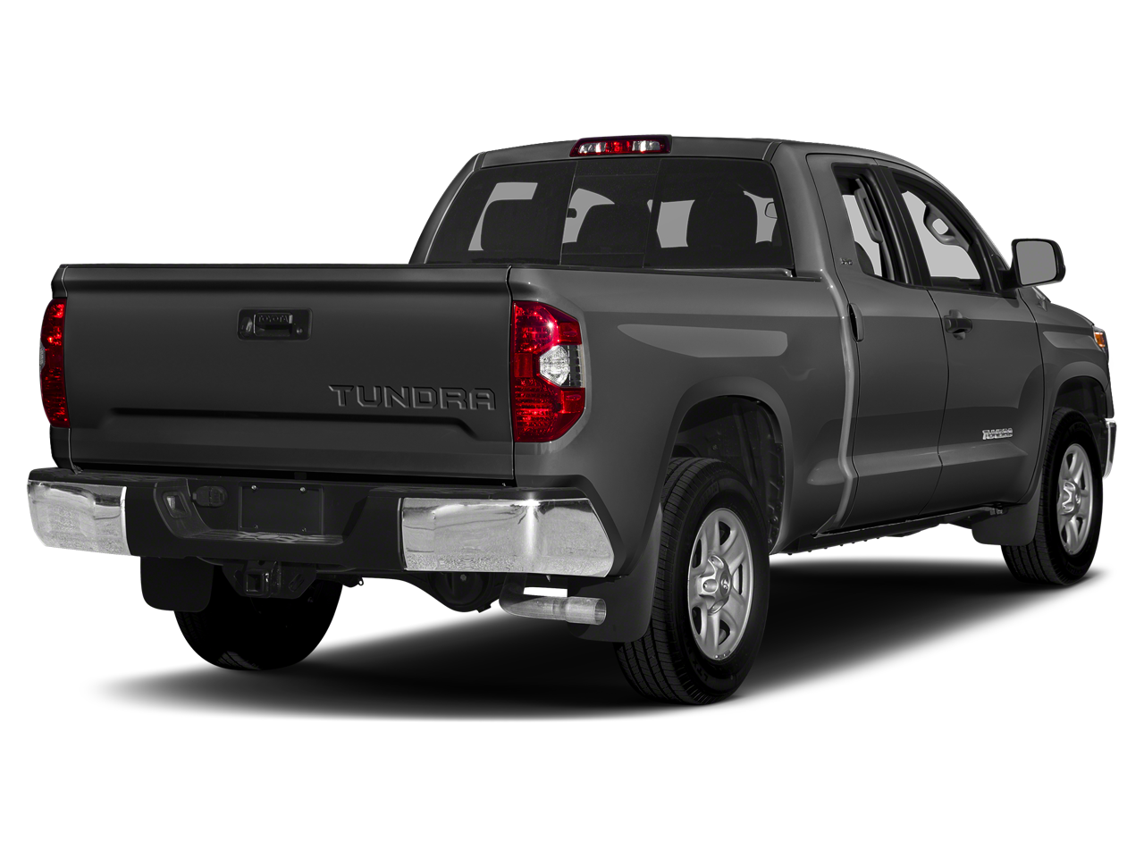 2015 Toyota Tundra SR5