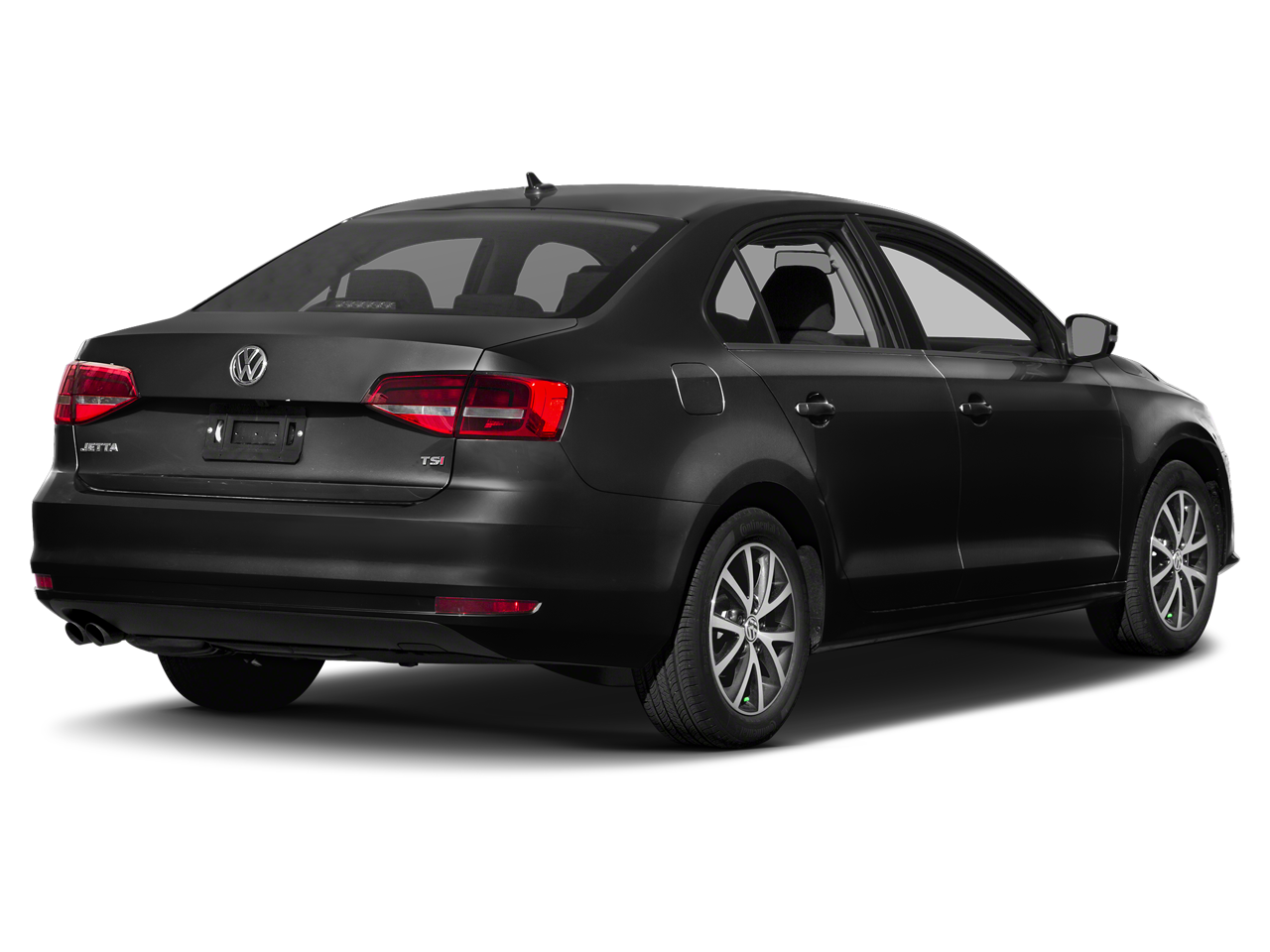 2015 Volkswagen Jetta 2.0L TDI SE w/Connectivity