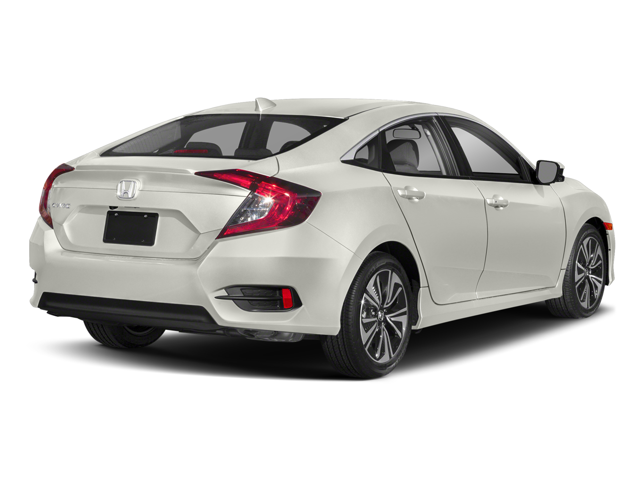 2018 Honda Civic Sedan EX-T