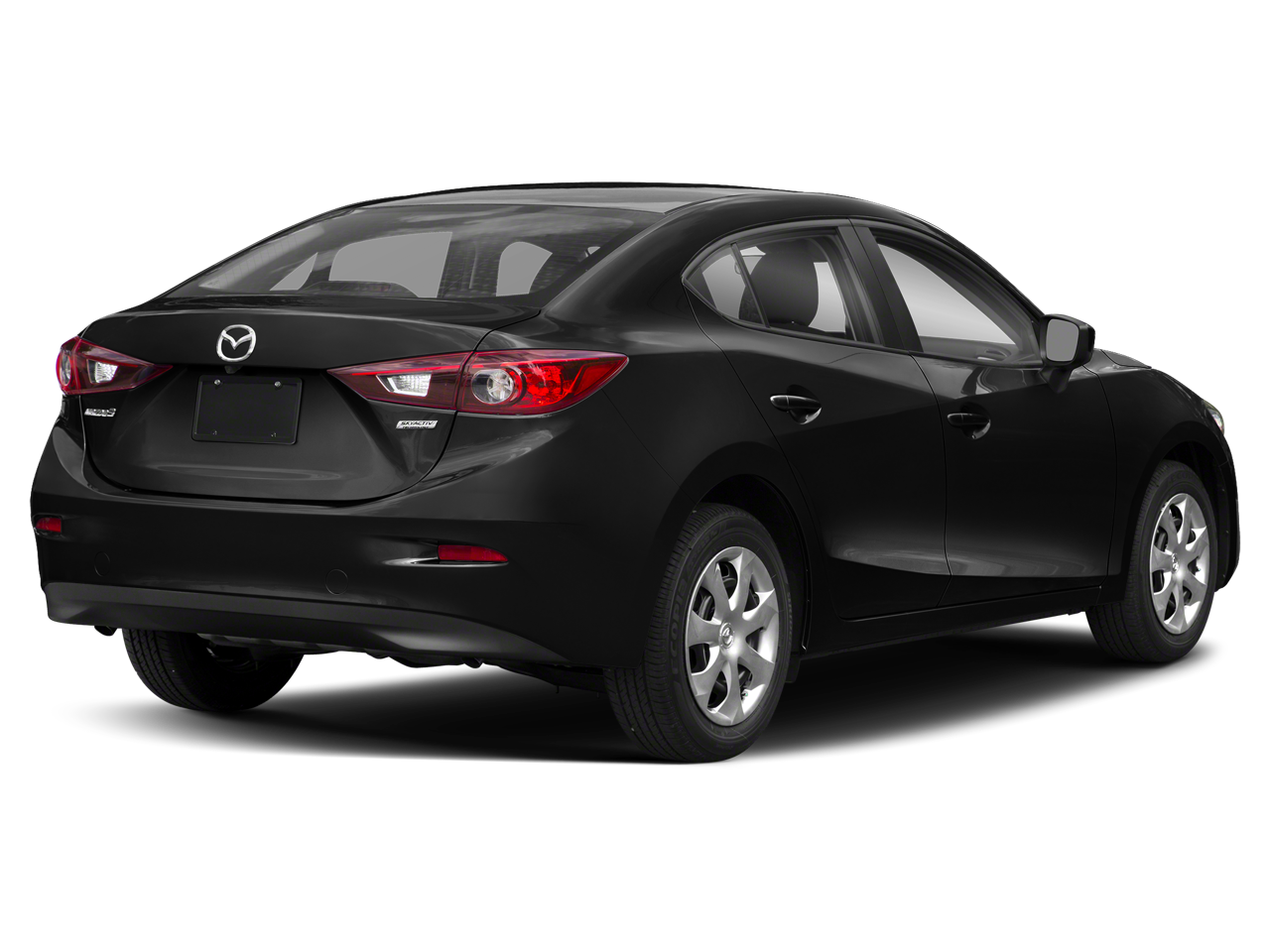Used 2018 Mazda Mazda3 Sport with VIN 3MZBN1U71JM260149 for sale in Hanover, PA