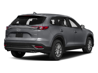2018 Mazda Mazda CX-9 Touring