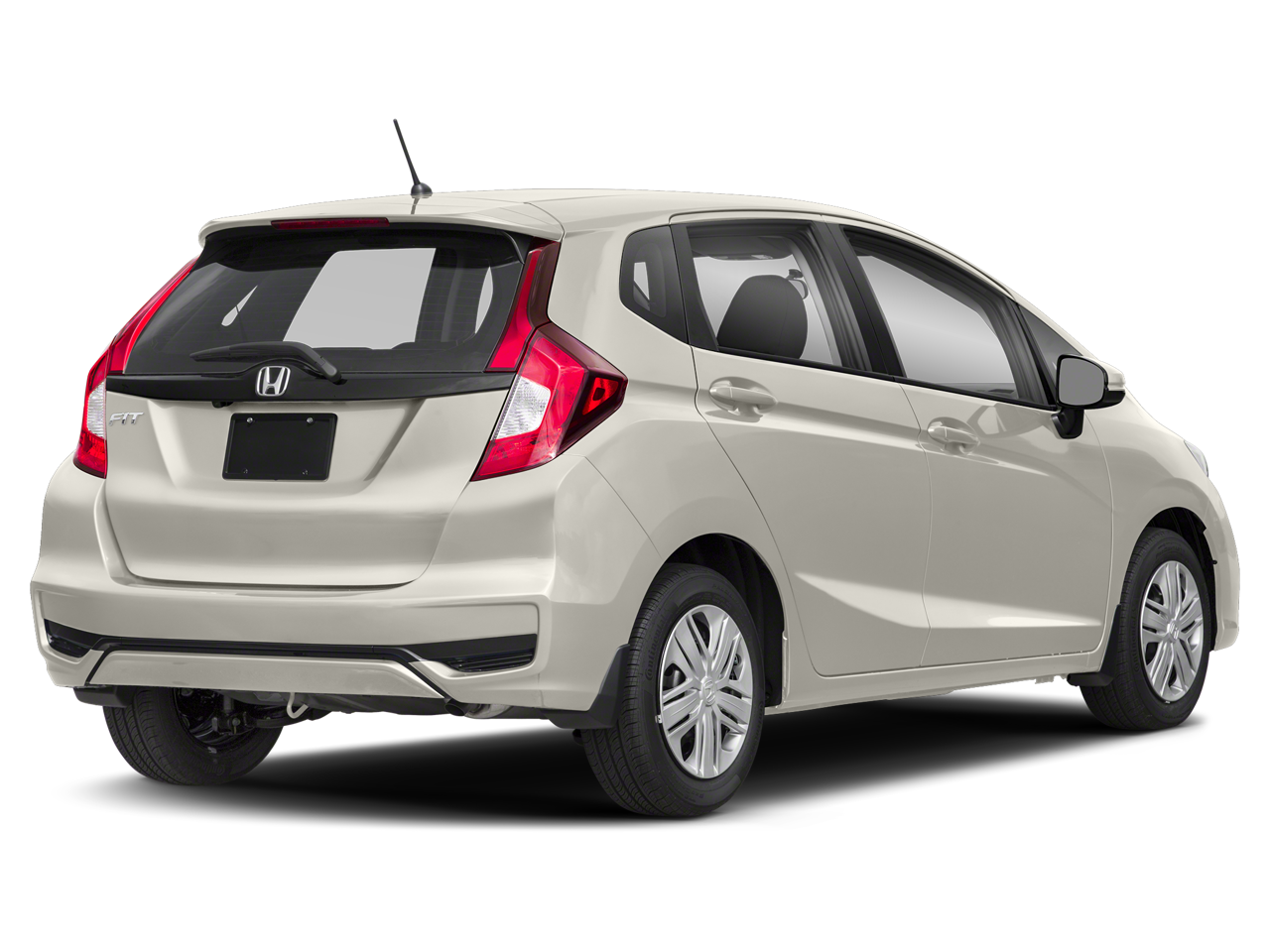 2019 Honda Fit LX