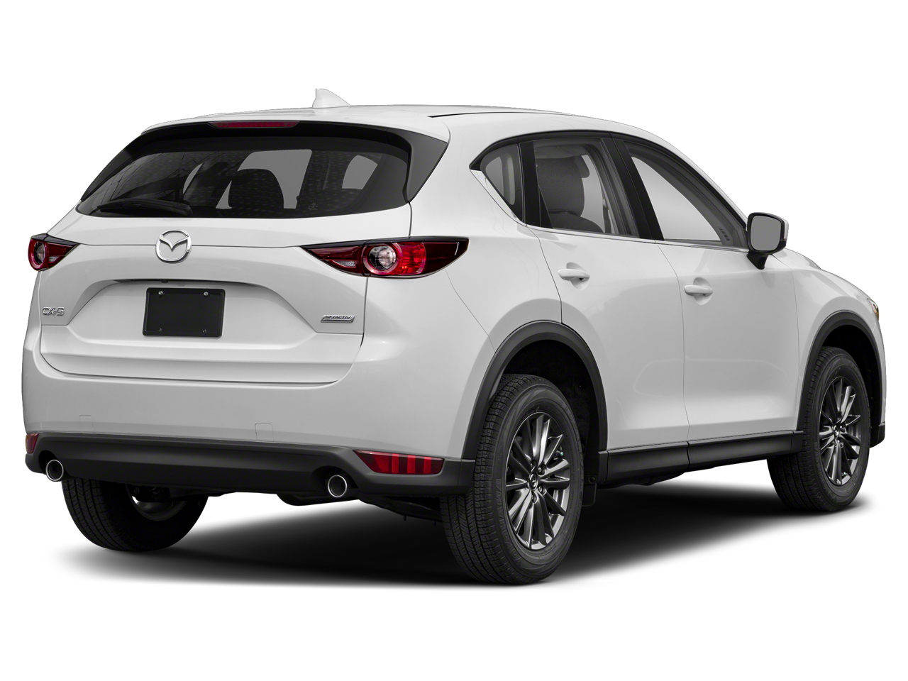 2019 Mazda Mazda CX-5 Sport