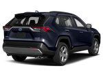 2020 Toyota RAV4 Hybrid Limited