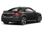 2021 Audi TT Coupe Base