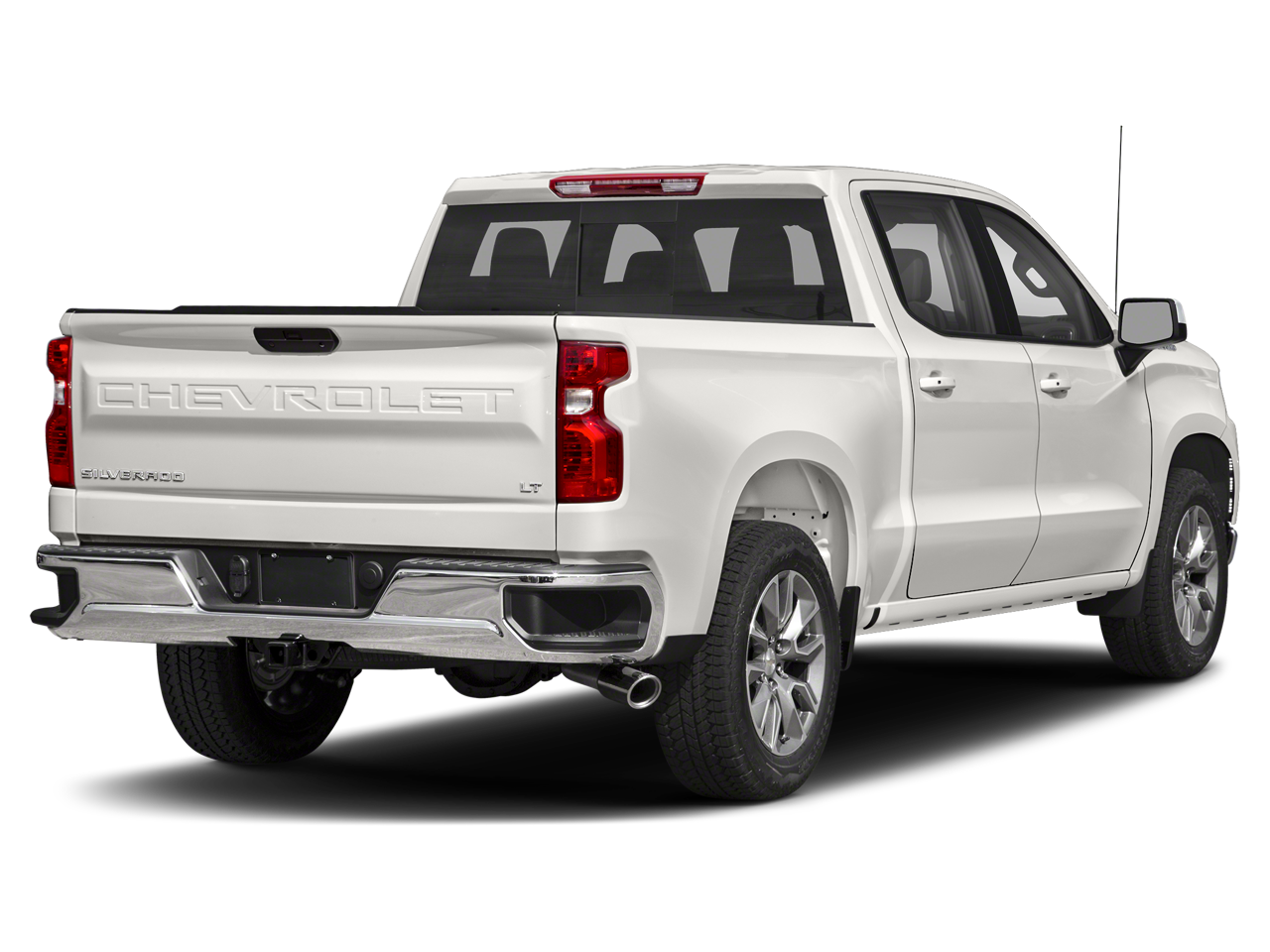 2021 Chevrolet Silverado 1500 RST - Photo 30