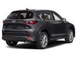 2022 Mazda Mazda CX-5 2.5 Turbo Signature