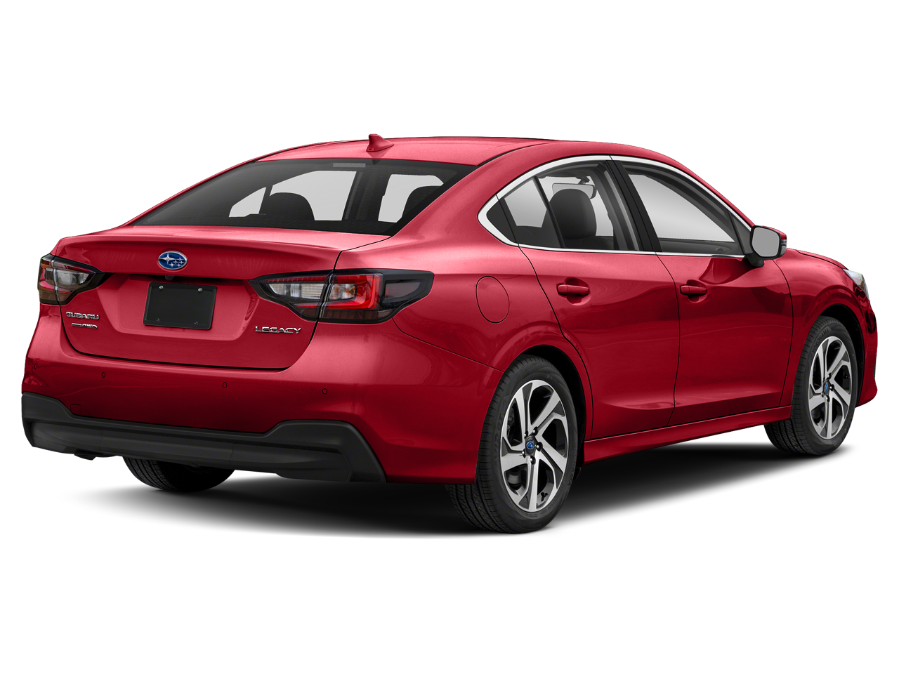 2022 Subaru Legacy Limited