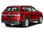 2022 Volkswagen Atlas 3.6L V6 SEL