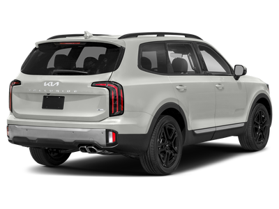 2023 Kia Telluride SX Prestige X-Line