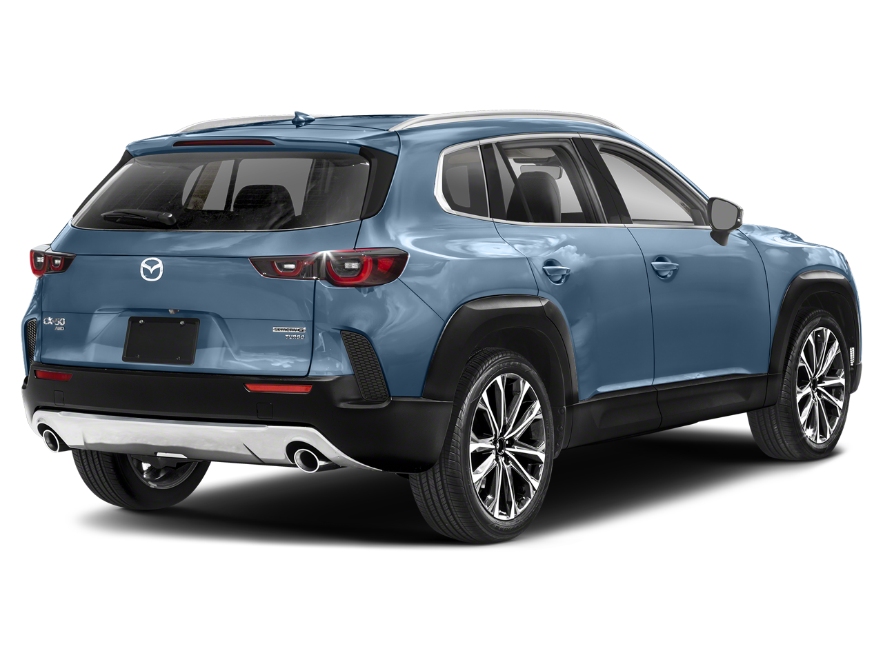 2023 Mazda Mazda CX-50 2.5 Turbo Premium Package