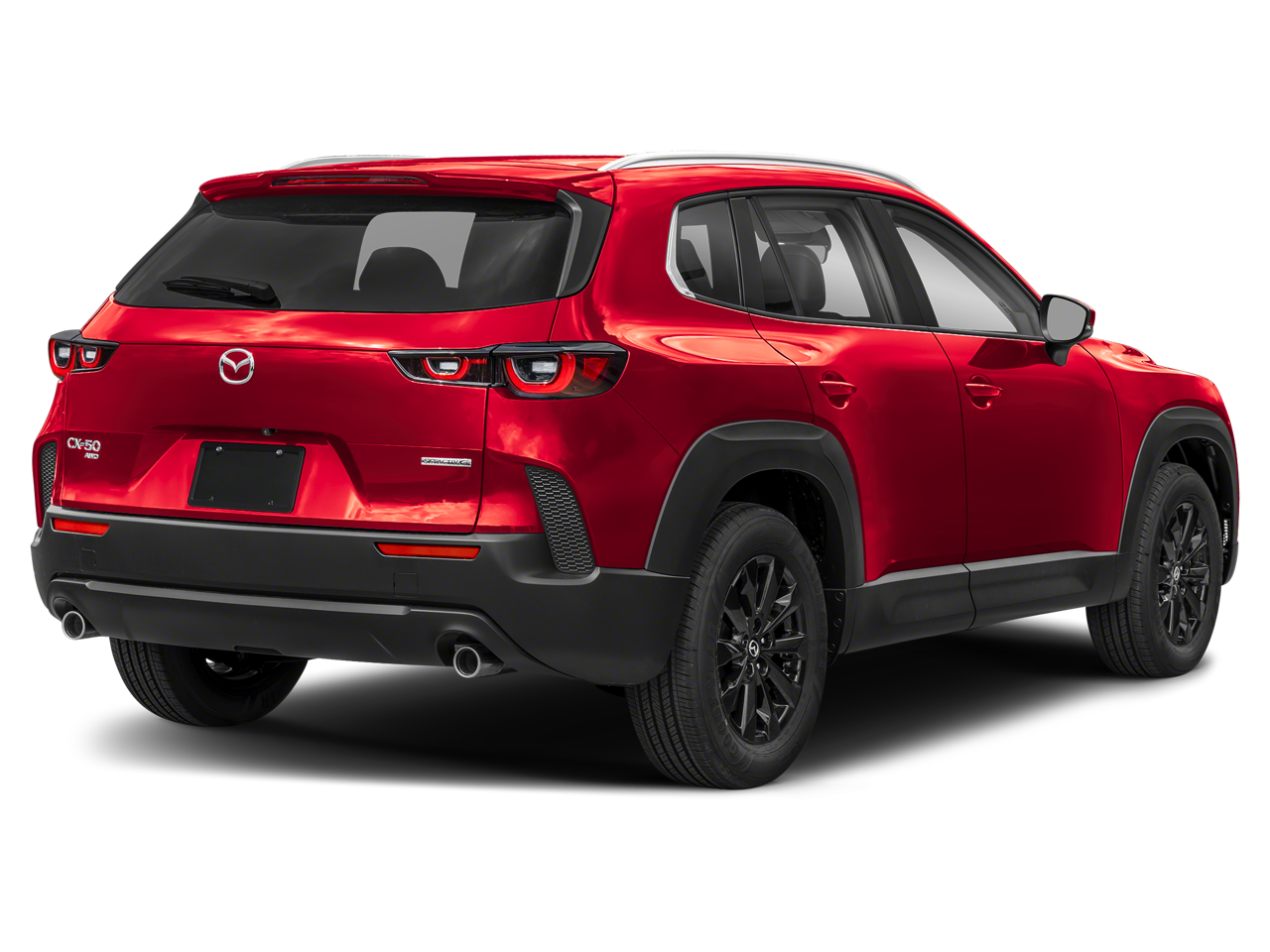 2024 Mazda Mazda CX-50 2.5 S Select Package