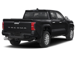 2024 Toyota Tacoma 4WD Limited Hybrid