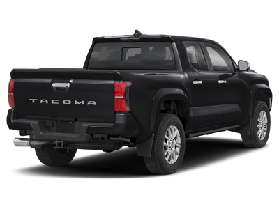 2024 Toyota Tacoma 4WD Limited Hybrid