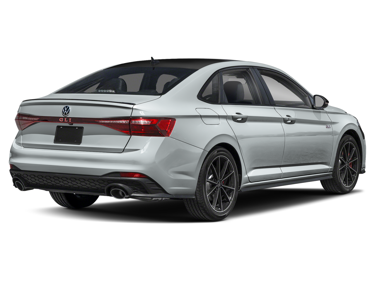 2025 Volkswagen Jetta GLI Autobahn