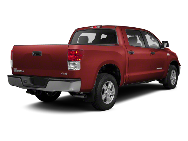 2010 Toyota Tundra Base