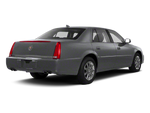 2011 Cadillac DTS Platinum Collection
