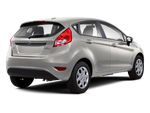 2011 Ford Fiesta SE
