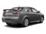 2011 Mitsubishi Lancer GTS