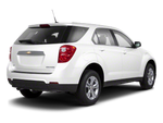 2012 Chevrolet Equinox LS