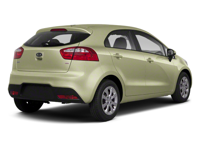 2012 Kia Rio EX