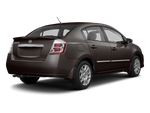 2012 Nissan Sentra 2.0 SL