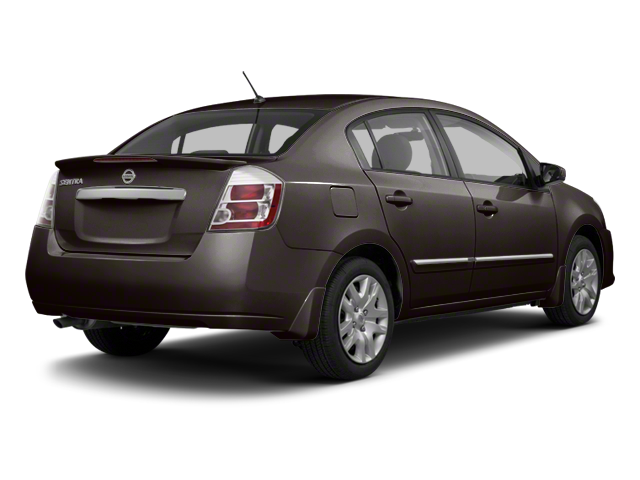 2012 Nissan Sentra 2.0 SL