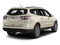 2013 Chevrolet Traverse LT