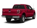2013 Ford F-150 Base