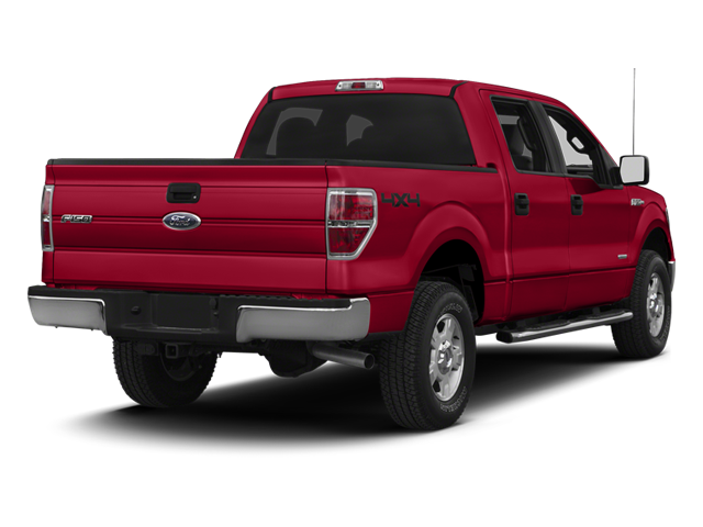 2013 Ford F-150 Base