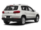 2013 Volkswagen Tiguan SE w/Sunroof & Nav