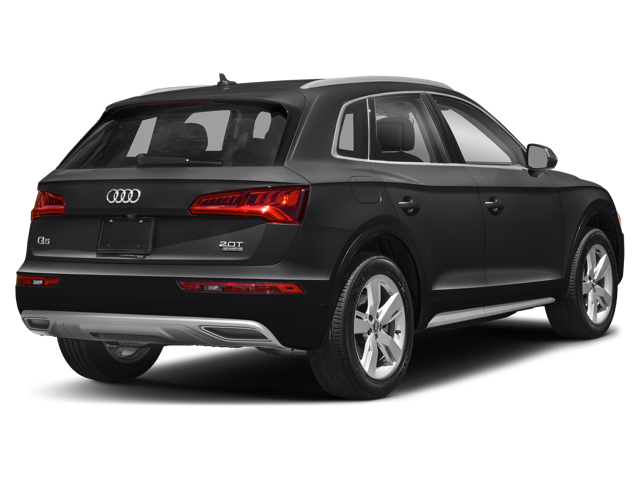 2018 Audi Q5 Prestige