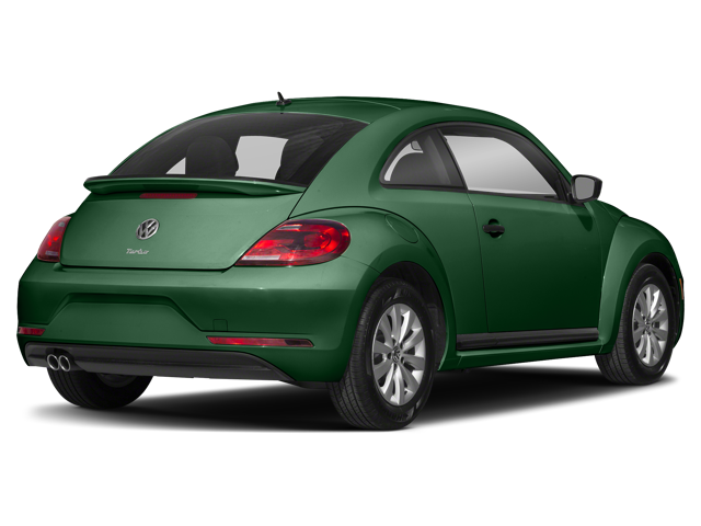 2018 Volkswagen Beetle SE