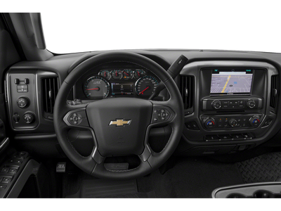 2015 Chevrolet Silverado 2500HD Built After Aug 14 LT