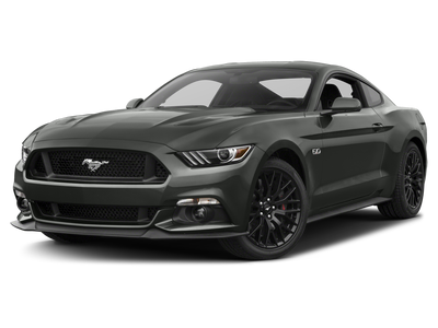 2015 Ford Mustang Base