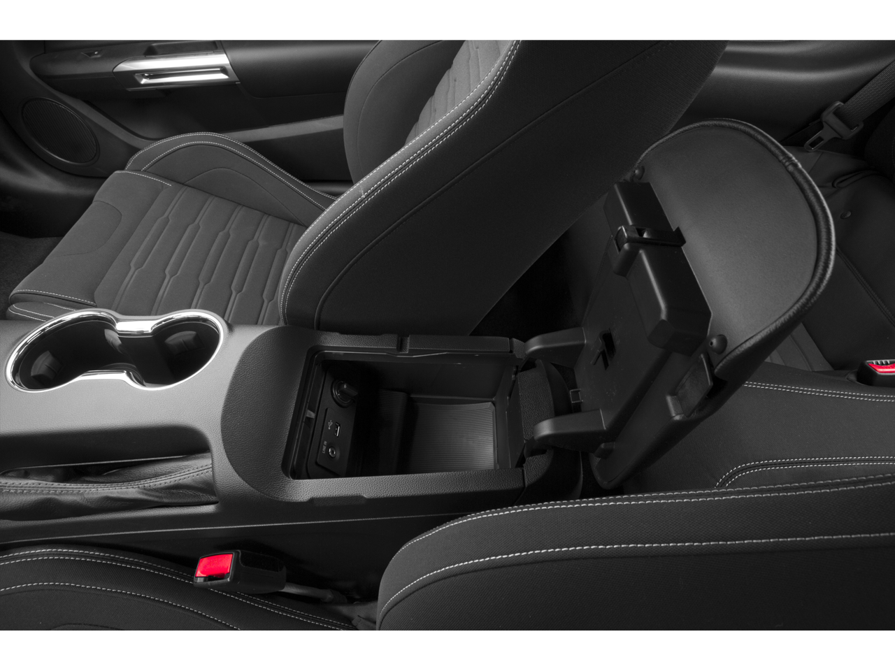 2015 Ford Mustang Base