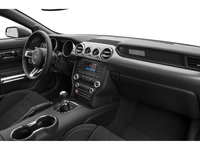2015 Ford Mustang Base