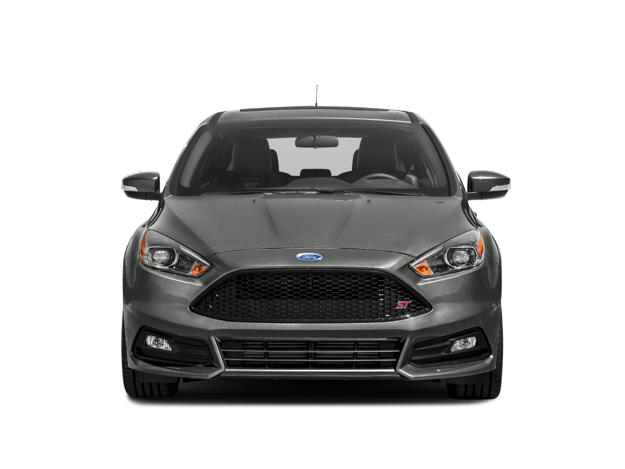2015 Ford Focus ST